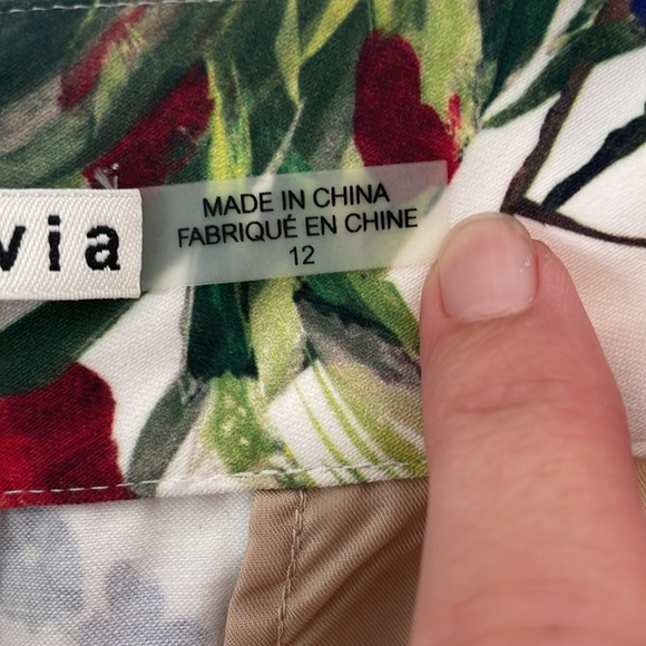 Alice + Olivia pants - Picture 4 of 11